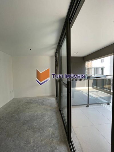 Apartamento, 1 quarto, 38 m² - Foto 5