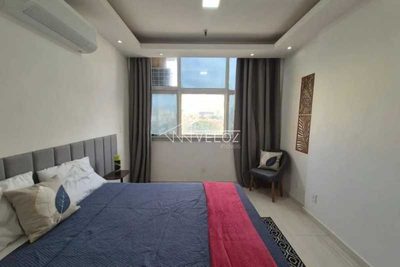 Apartamento, 1 quarto, 42 m² - Foto 5