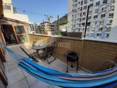 Apartamento, 3 quartos, 127 m² - Foto 1