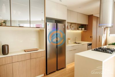 Apartamento, 2 quartos, 100 m² - Foto 3