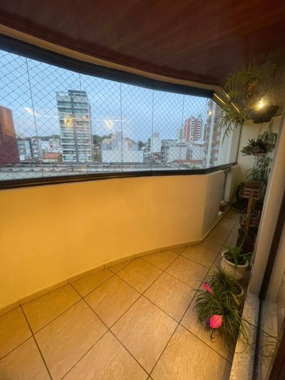 Apartamento, 3 quartos, 106 m² - Foto 4