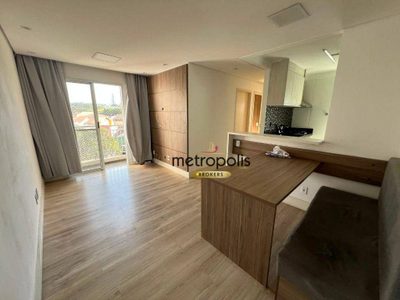 Apartamento, 2 quartos, 50 m² - Foto 1