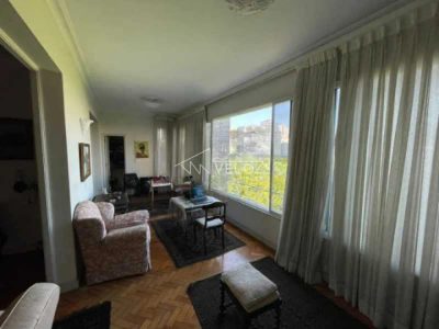 Apartamento, 4 quartos, 248 m² - Foto 4
