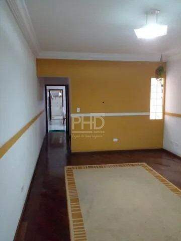 Sobrado, 3 quartos, 175 m² - Foto 1