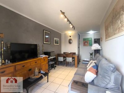 Apartamento, 3 quartos, 81 m² - Foto 5