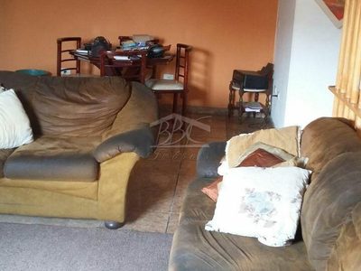 Sobrado, 2 quartos, 145 m² - Foto 5