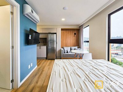 Loft, 22 m² - Foto 1