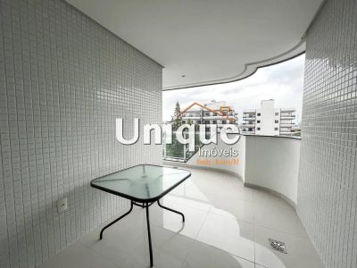 Apartamento, 3 quartos, 140 m² - Foto 3