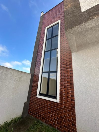 Casa, 3 quartos, 207 m² - Foto 1