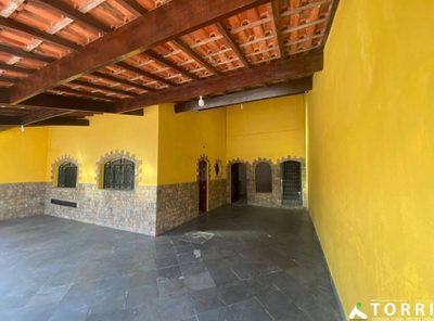 Casa, 3 quartos, 220 m² - Foto 2