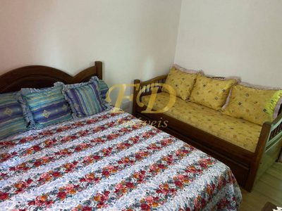 Apartamento, 4 quartos - Foto 4
