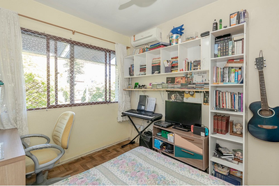 Apartamento, 4 quartos, 84 m² - Foto 5