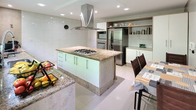 Casa, 3 quartos, 160 m² - Foto 2