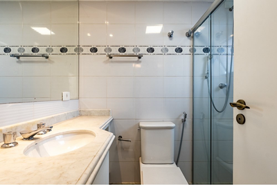 Apartamento, 3 quartos, 170 m² - Foto 5