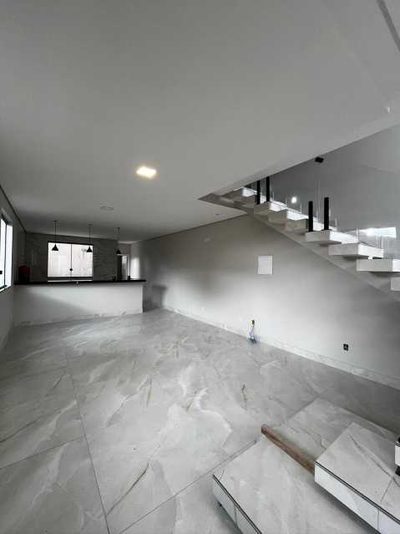 Casa, 3 quartos, 120 m² - Foto 2