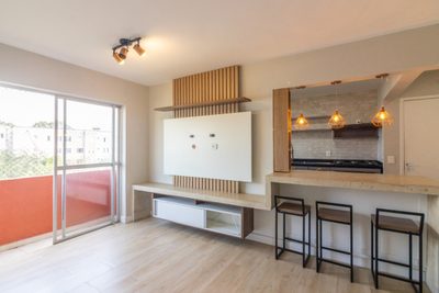 Apartamento, 3 quartos, 71 m² - Foto 1