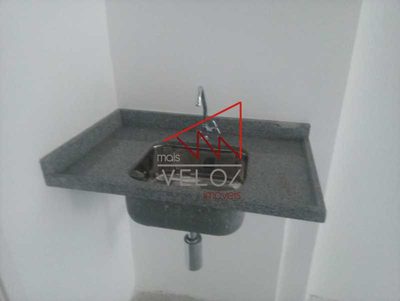 Sala-Conjunto, 42 m² - Foto 1