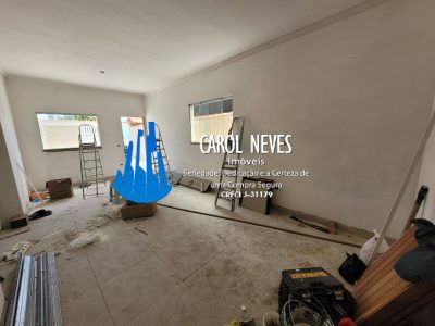 Casa, 2 quartos, 90 m² - Foto 3
