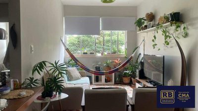 Apartamento, 3 quartos, 87 m² - Foto 5