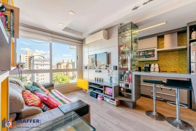 Apartamento, 2 quartos, 78 m² - Foto 5