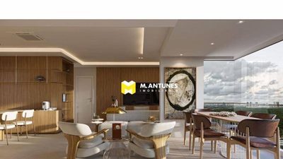 Apartamento, 3 quartos, 72 m² - Foto 2