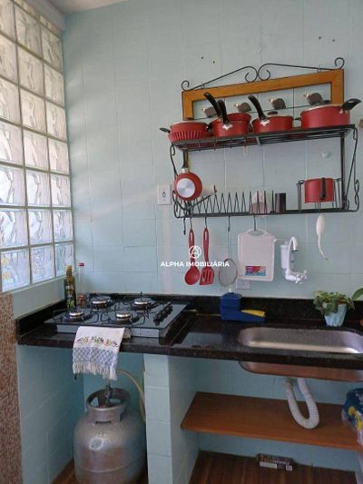 Apartamento, 2 quartos, 48 m² - Foto 3