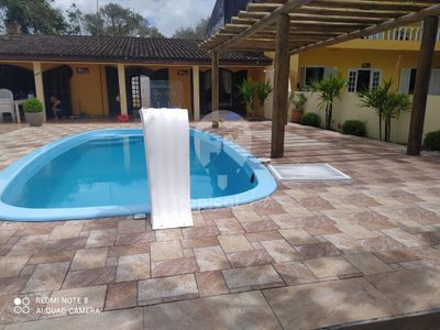 Casa, 2 quartos, 100 m² - Foto 1