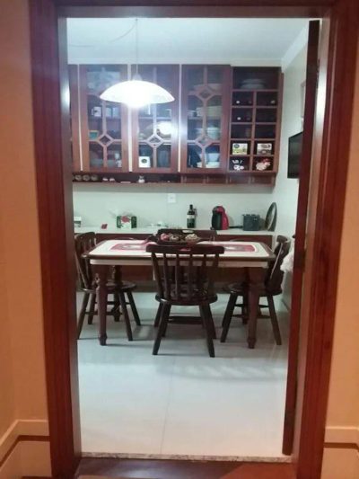 Apartamento, 3 quartos, 173 m² - Foto 3