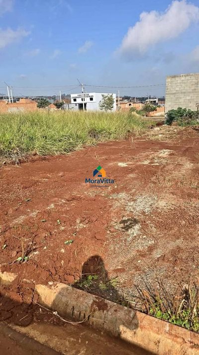 Terreno, 160 m² - Foto 2