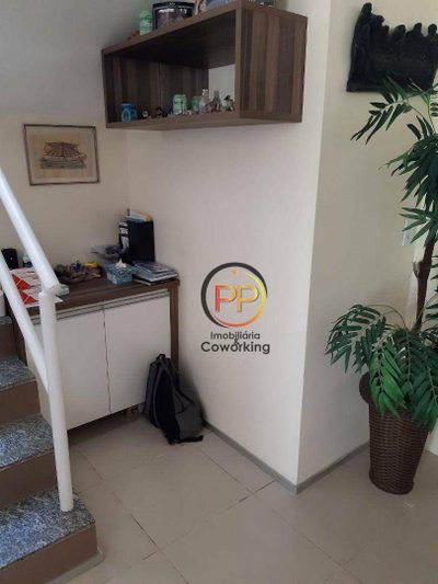 Casa de Condomínio, 5 quartos - Foto 2