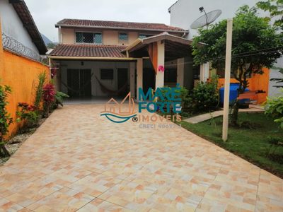 Sobrado, 3 quartos, 174 m² - Foto 1