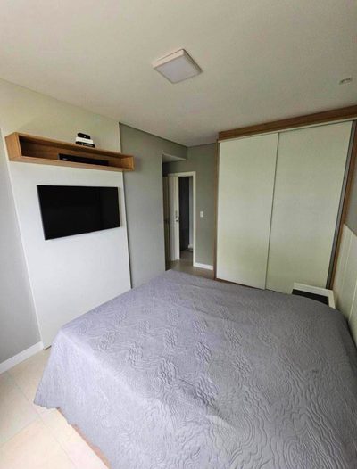 Apartamento, 2 quartos, 75 m² - Foto 3