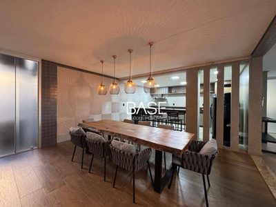 Apartamento, 3 quartos, 93 m² - Foto 1