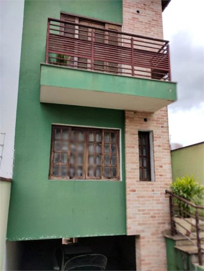 Sobrado, 4 quartos, 160 m² - Foto 5