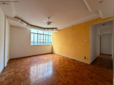 Apartamento, 2 quartos, 80 m² - Foto 1
