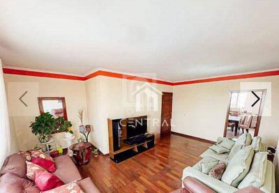 Apartamento, 3 quartos, 113 m² - Foto 1