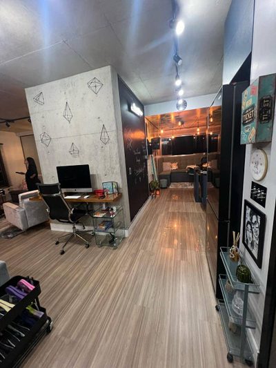Apartamento, 1 quarto, 70 m² - Foto 4