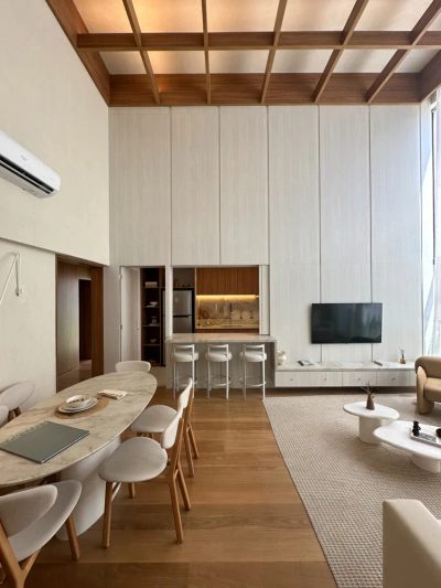 Apartamento, 2 quartos, 81 m² - Foto 3