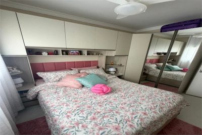 Apartamento, 2 quartos, 36 m² - Foto 4