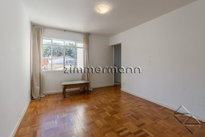 Apartamento, 2 quartos, 70 m² - Foto 1