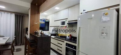 Apartamento, 2 quartos, 68 m² - Foto 5