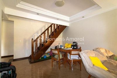 Casa, 4 quartos, 430 m² - Foto 4