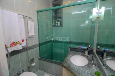 Apartamento, 2 quartos, 70 m² - Foto 1