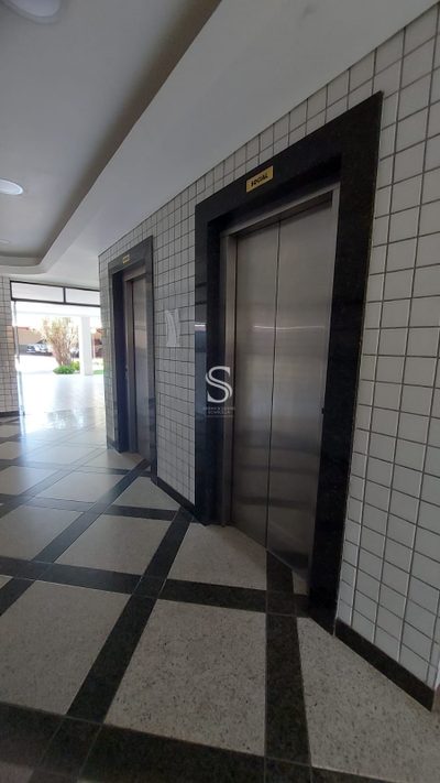 Apartamento, 3 quartos, 110 m² - Foto 5