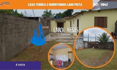 Casa, 2 quartos, 50 m² - Foto 1
