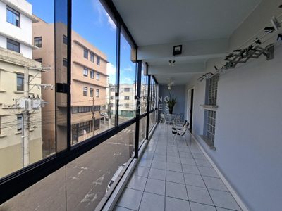 Apartamento, 3 quartos, 104 m² - Foto 4