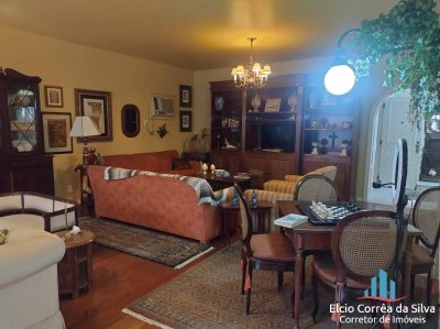 Apartamento, 4 quartos, 300 m² - Foto 2