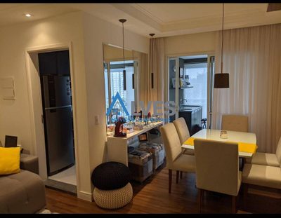 Apartamento, 2 quartos, 74 m² - Foto 3