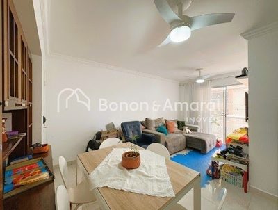 Apartamento, 3 quartos, 76 m² - Foto 4