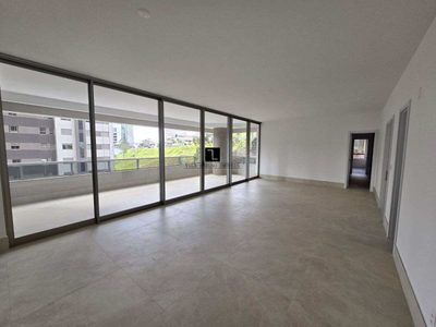 Apartamento, 4 quartos, 208 m² - Foto 2